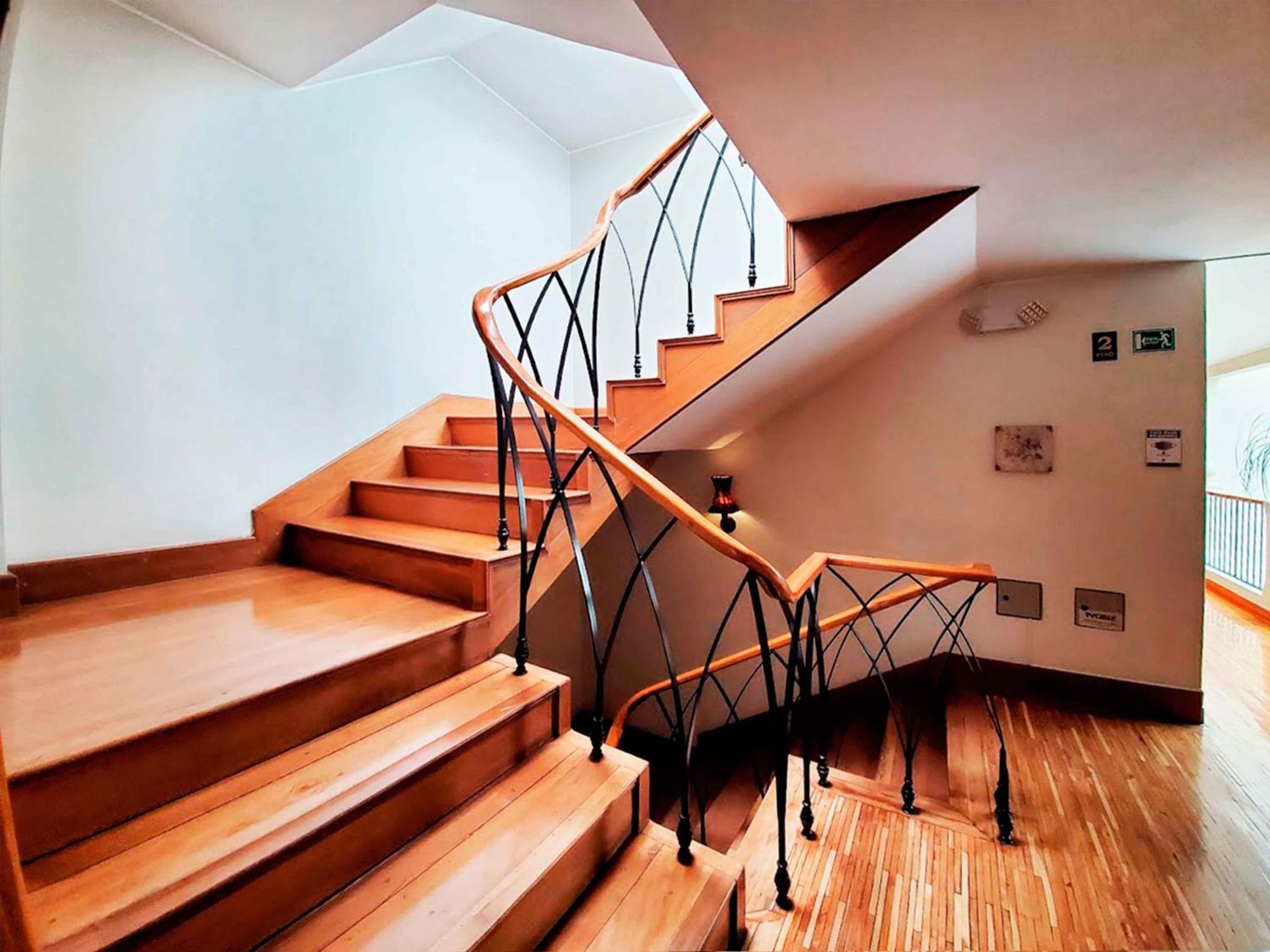 Casa Joaquin Boutique Hotel Quito Zewnętrze zdjęcie