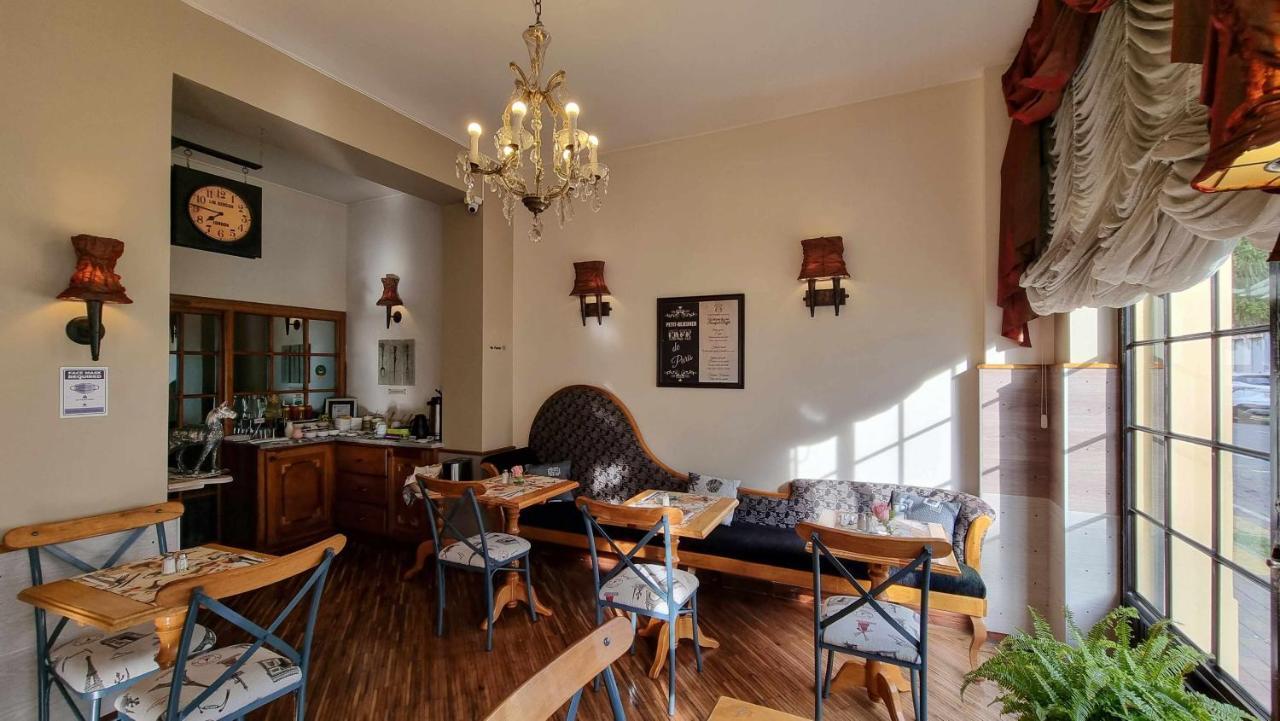 Casa Joaquin Boutique Hotel Quito Zewnętrze zdjęcie