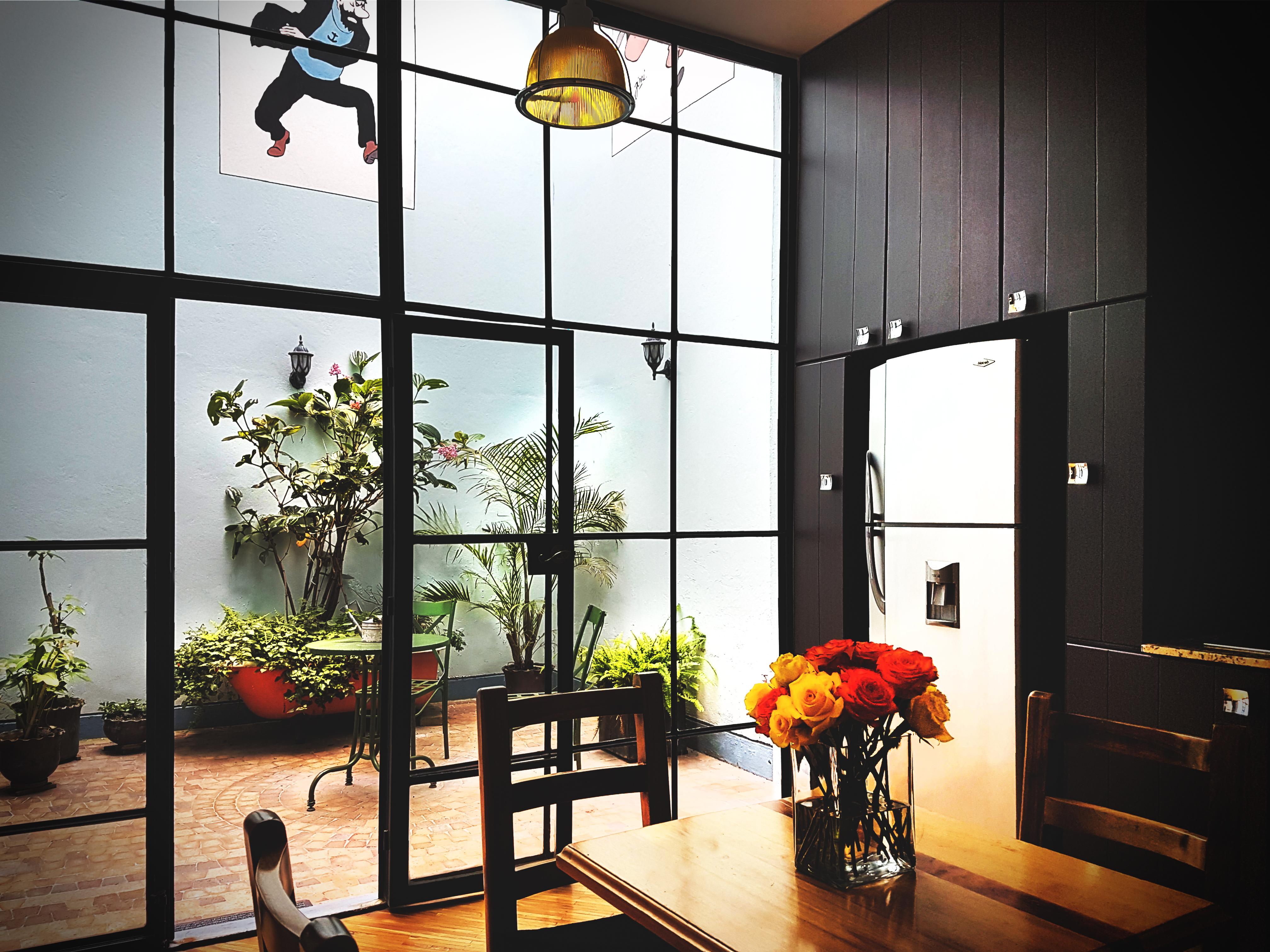 Casa Joaquin Boutique Hotel Quito Zewnętrze zdjęcie