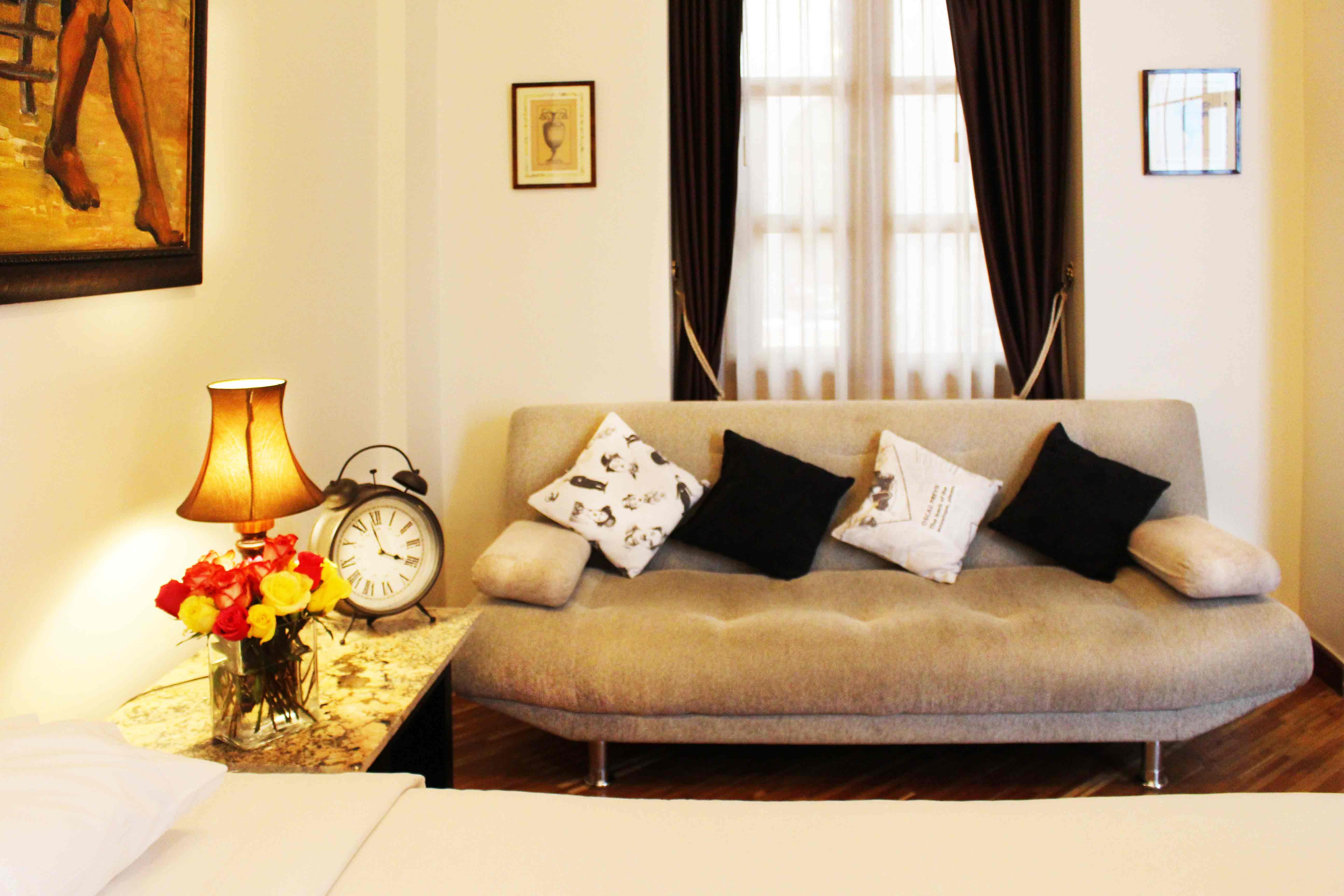Casa Joaquin Boutique Hotel Quito Zewnętrze zdjęcie