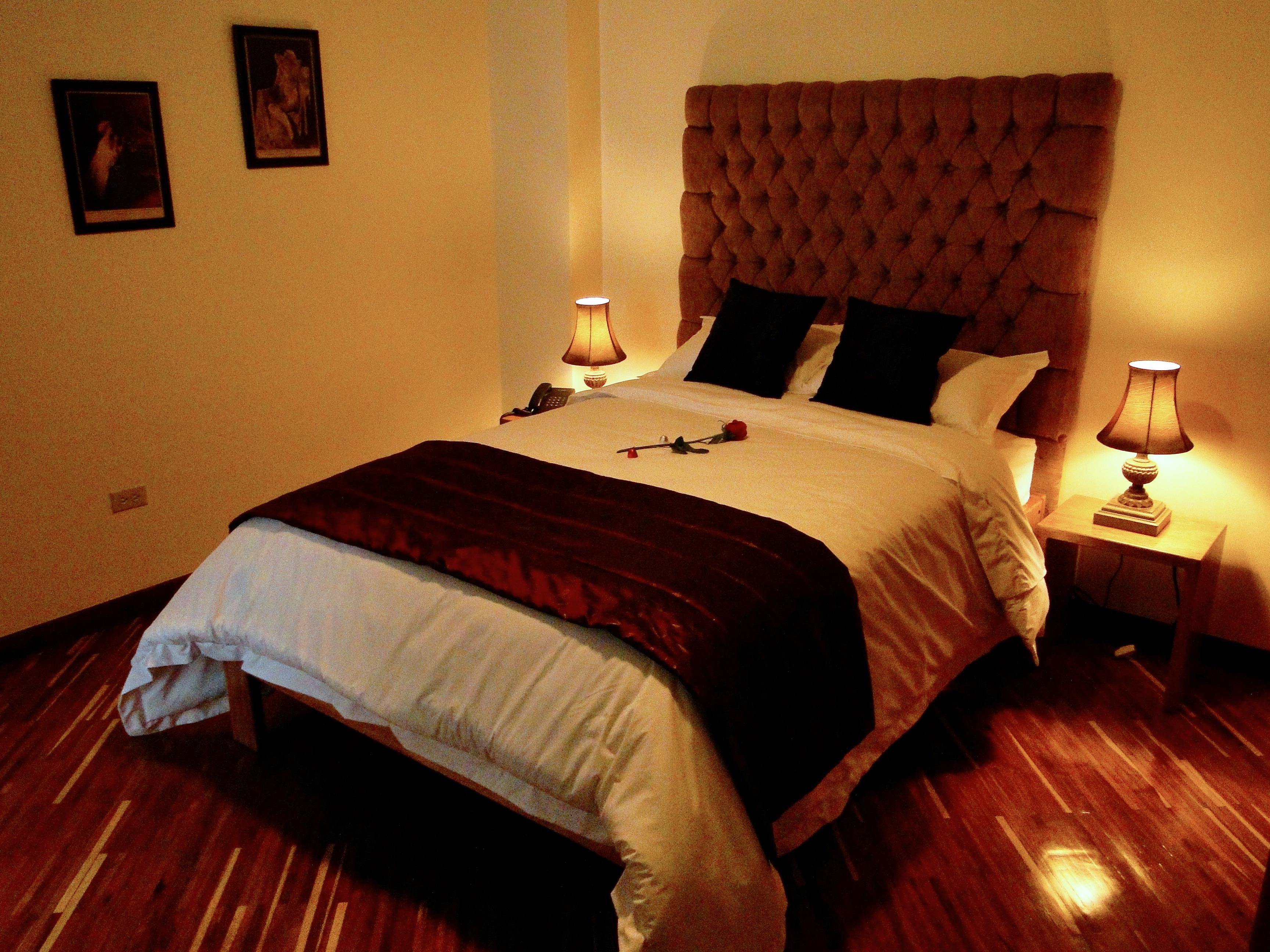 Casa Joaquin Boutique Hotel Quito Zewnętrze zdjęcie