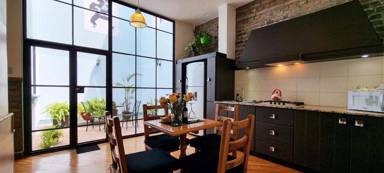 Casa Joaquin Boutique Hotel Quito Zewnętrze zdjęcie