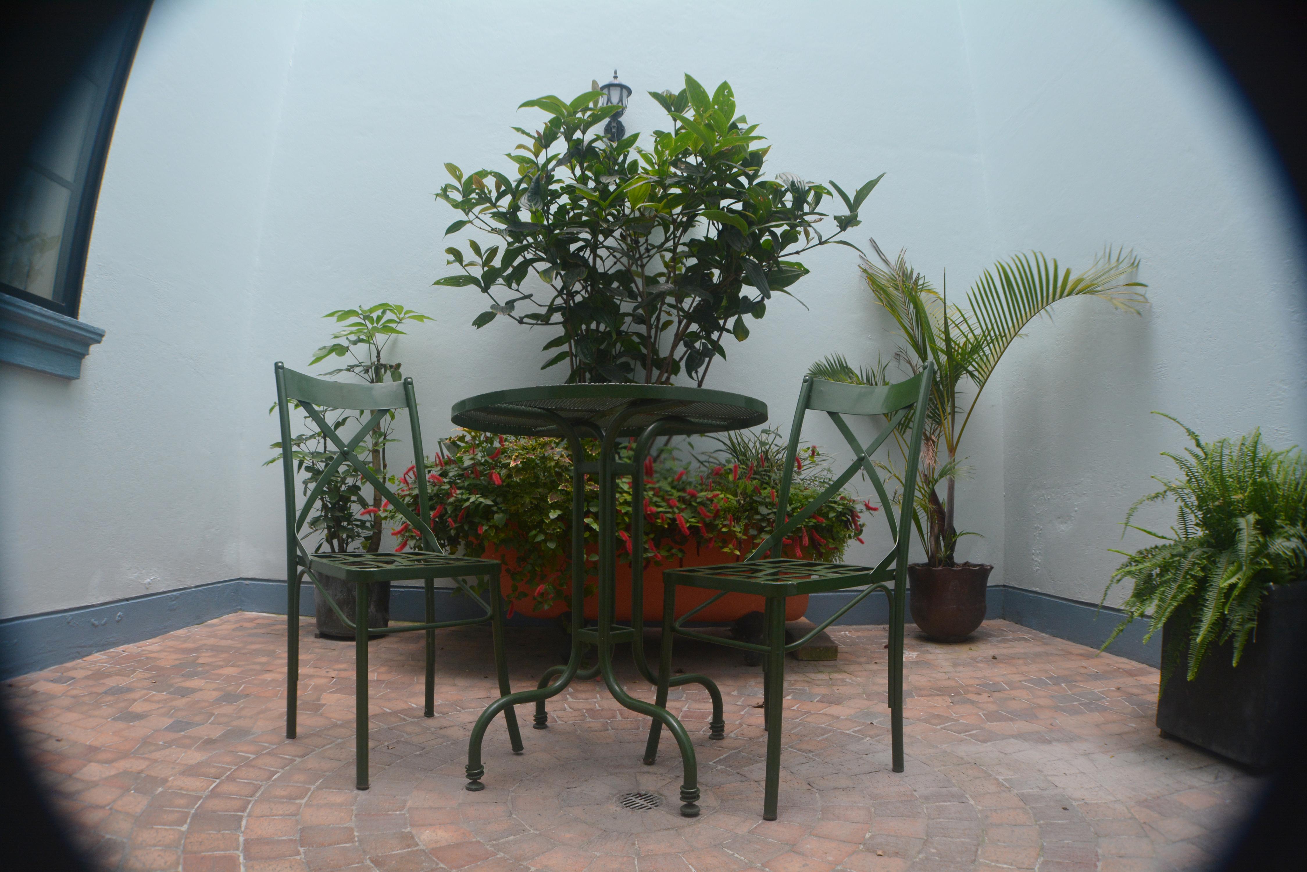 Casa Joaquin Boutique Hotel Quito Zewnętrze zdjęcie