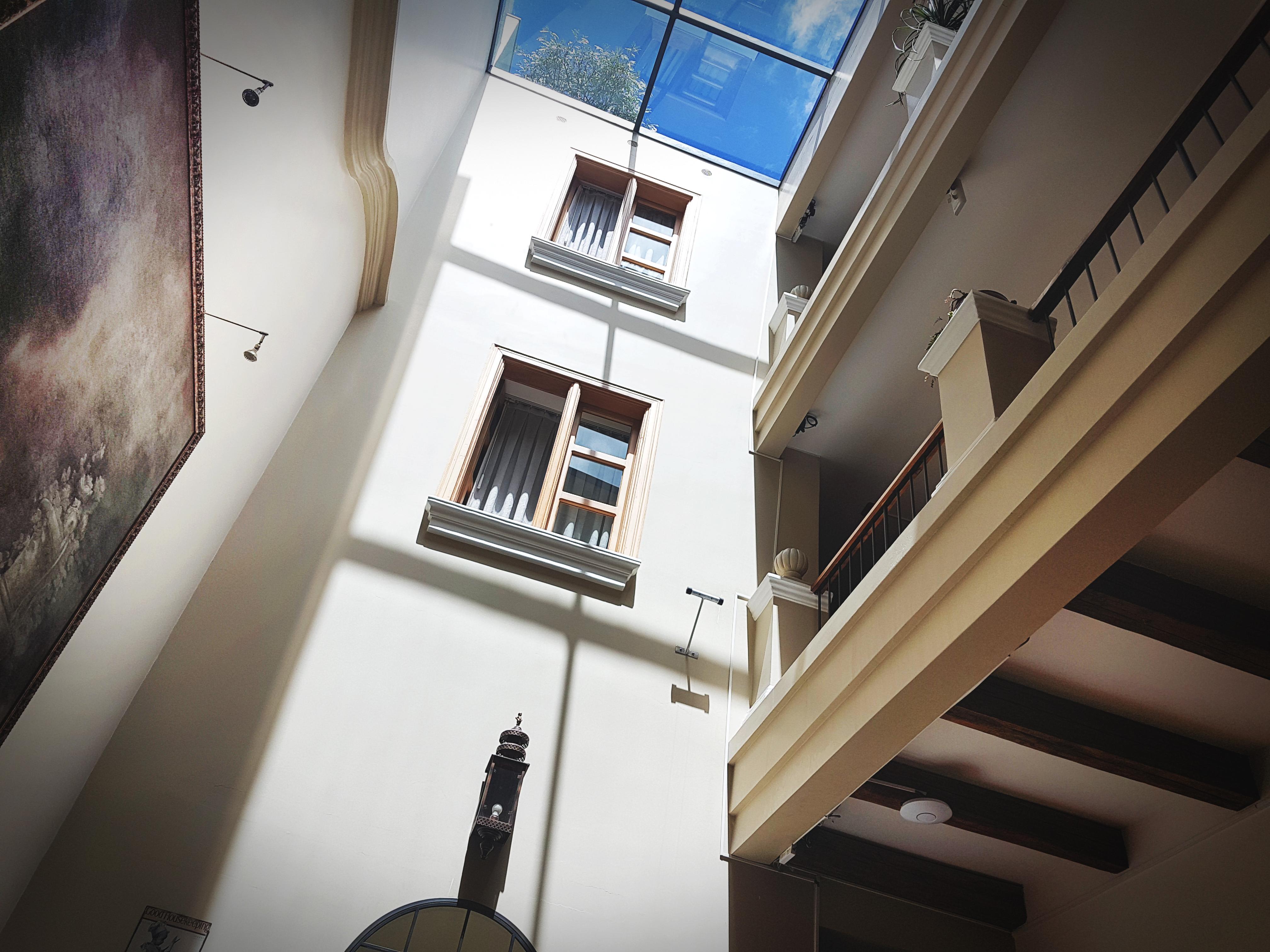 Casa Joaquin Boutique Hotel Quito Zewnętrze zdjęcie