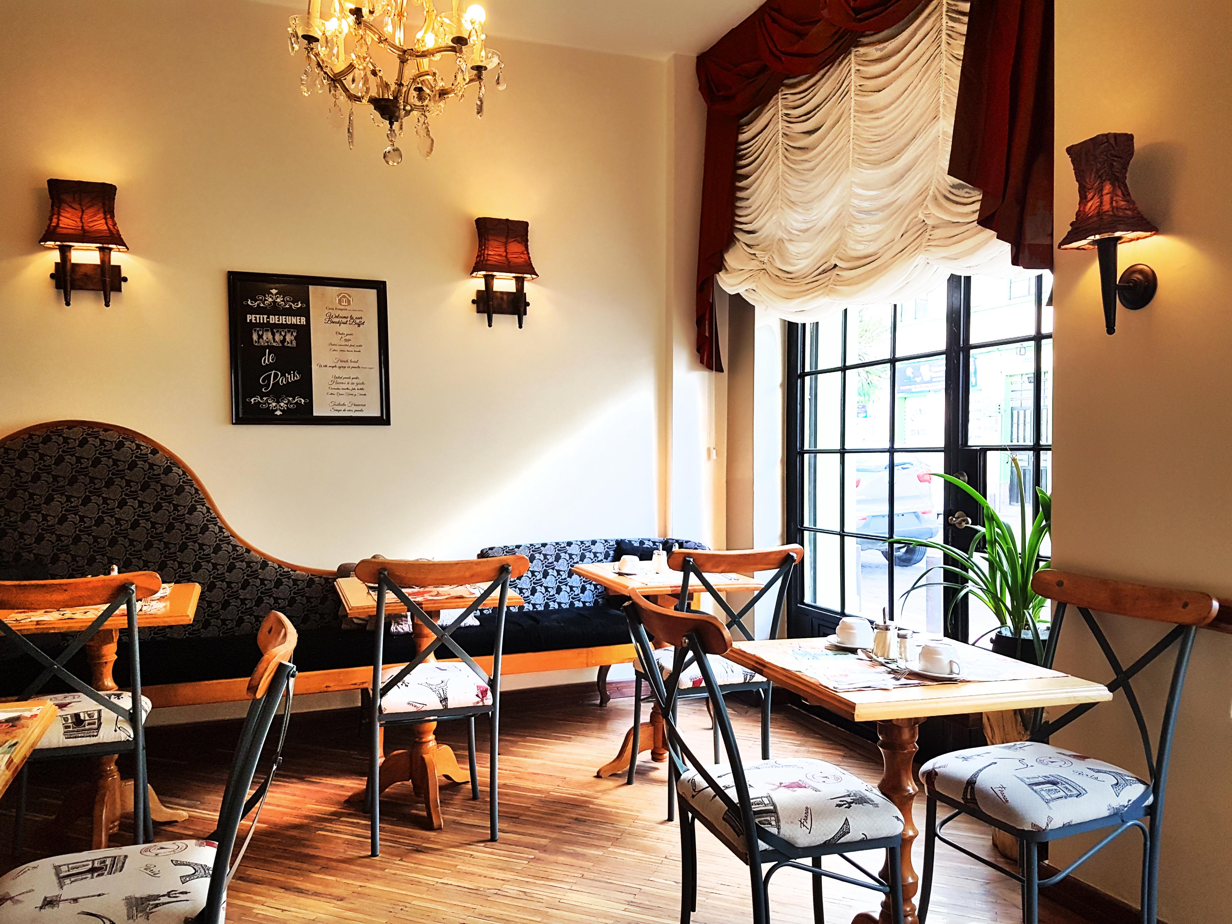 Casa Joaquin Boutique Hotel Quito Zewnętrze zdjęcie
