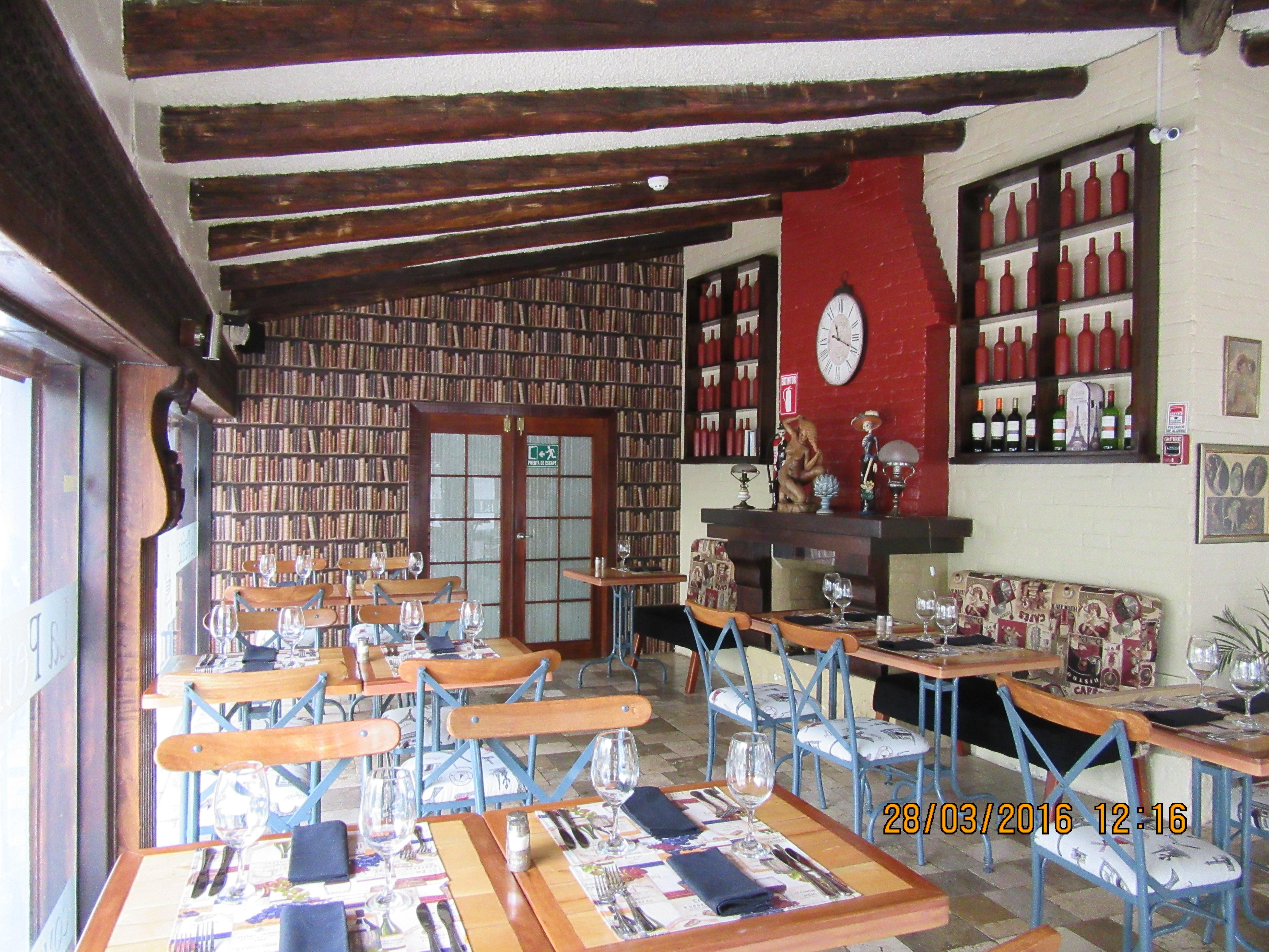 Casa Joaquin Boutique Hotel Quito Zewnętrze zdjęcie
