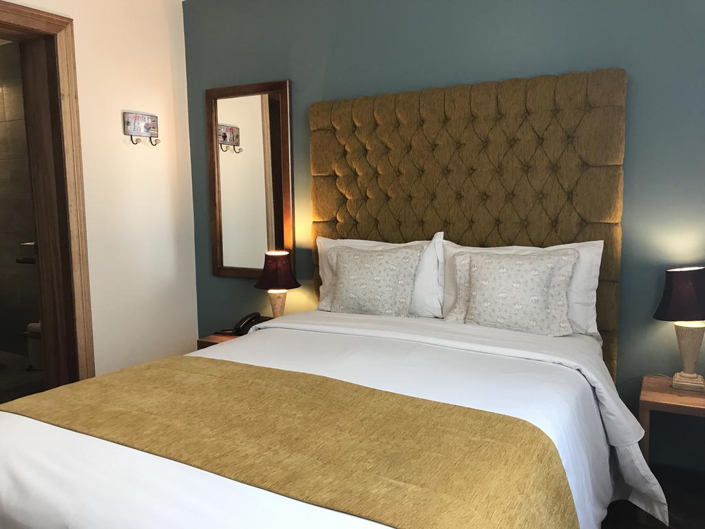 Casa Joaquin Boutique Hotel Quito Zewnętrze zdjęcie